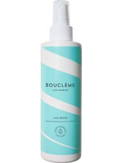 Boucleme Curls Redefined Root Refresh Σπρέι Μαλλιών για Μπούκλες 200ml