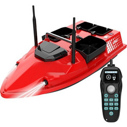 Flytec V803 12000mAh βάρκα για δόλωμα