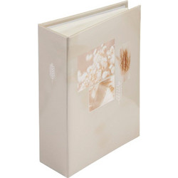 Hama Memo Singo II 10x15 100 Photos Cotton 7634