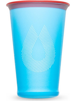 Hydrapak Speedcup 150ml 2-Pack Blue