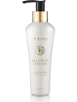 T-Lab Professional All Over Dream 15 Actions Cream (150ml)