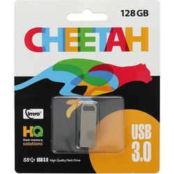 Imro Cheetah 128GB USB Stick 3.2 Gen 1 με USB-A