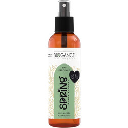 Biogance Dog Perfumed Water Spring Άρωμα Σκύλου 50ml