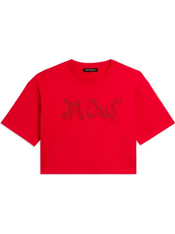 Freddy Short Sleeve T-Shirt Γυναικείο Κοντομάνικο S26WUFT2-R126