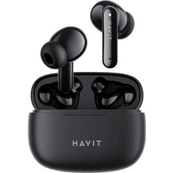 Havit TW967 Ακουστικά Bluetooth In Ear Black