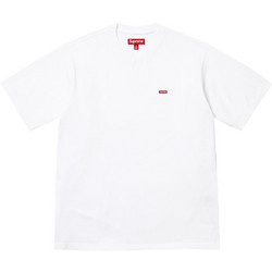 Supreme Small Box Tee 'White' SS26KN4WHITE MBS