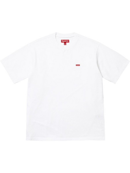 Supreme Small Box Tee 'White' SS26KN4WHITE MBS