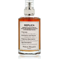 Maison Margiela Replica By The Fireplace Eau de Toilette 100ml