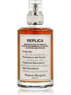 Maison Margiela Replica By The Fireplace Eau de Toilette 100ml
