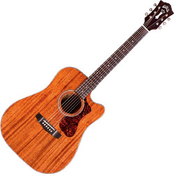 Guild D-120CE Natural