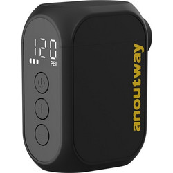 Cycplus AT1 Pro Anoutway Μίνι αντλία ποδηλάτου - (AS210 PRO)