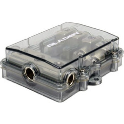 Gladen FB4 Mini ANL fuse distributor Διανομέας ασφαλειών