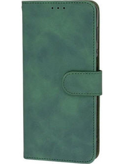 Tel1 TCL 50 NXTpaper 5G / 50 Pro NXTpaper 5G Θήκη Βιβλίο - Green