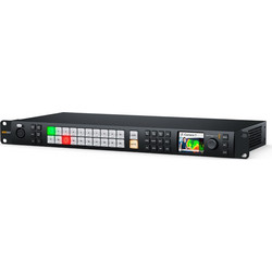 Blackmagic Design ATEM Monitoring Rack Panel 20