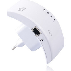 LB-Link BL-WA730RE Wi-Fi Extender Single Band (2.4GHz) 100Mbps