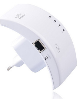 LB-Link BL-WA730RE Wi-Fi Extender Single Band (2.4GHz) 100Mbps