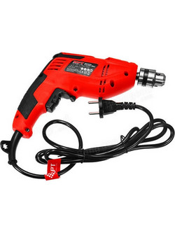 MPT MED4006 Δράπανο 400W