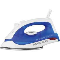 Hoomei HM-3825 Σίδερο Ατμού 1400W