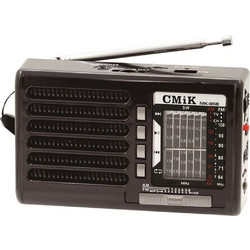CMIK MK-958 Black