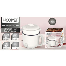 Hoomei HM-5030LT Ηλεκτρική Χύτρα 1Lt 600W