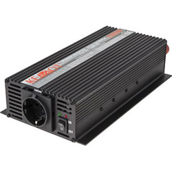 Inverter 12V σε AC 220V 1000W