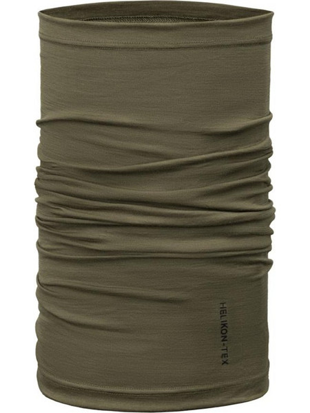 Κολάρο Λαιμού Wrap Merino Olive Green Helikon-Tex