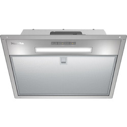 Miele DAE 1530 Απορροφητήρας Inox 12760940 54cm