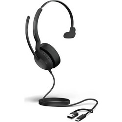 GN Audio VOIP Headset (25089-899-799)
