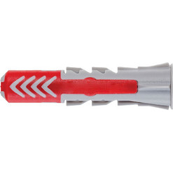 Spit - Αγκύριο Πλαστικό 6X50 Duopower Fischer (100τμχ)