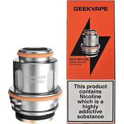 GeekVape Z Series Boost XM Coil 0.2Ohm