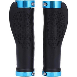 Κάλυμμα χειρολαβής ποδηλάτου - Grip - S27-201 - 650738 - Blue