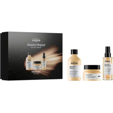 Loreal Absolut Repair Set Εντατικής Αναδόμησης Για Ταλαιπωρημένα