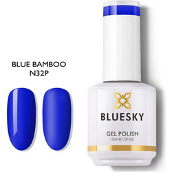 Bluesky Color UV Gel NEON32 Ημιμόνιμο Βερνίκι Νυχιών 15ml