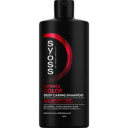 Syoss Color Tech Σαμπουάν για Προστασία Χρώματος για Βαμμένα Μαλλιά 440ml