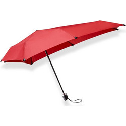 SENZ Red Foldable Umbrella Mini - Passion Red