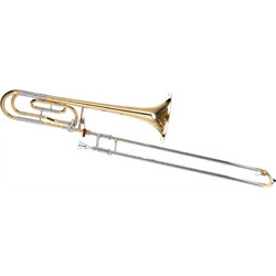 ΤΡΟΜΠΟΝΙ THON TENOR Classic TF547 L