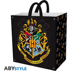 Abysse: Harry Potter - Hogwarts Shopping Bag (ABYBAG726)