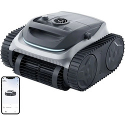 Ρομπότ καθαρισμού πισίνας Bublue Bubot 700 C10-WH-EU