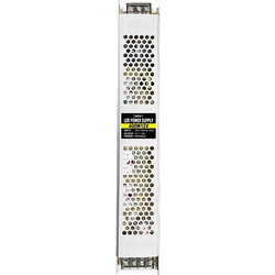 Τροφοδοτικό LED 12V 400W Andowl Q-KG400W για ταινίες και φωτισμό LED