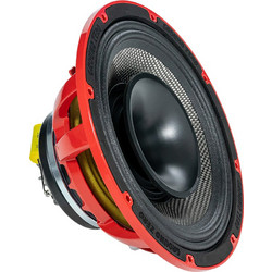 Ground Zero GZCF 200NEO-PRO Ηχείο Αυτοκινήτου 8" 2 Δρόμων 250W RMS