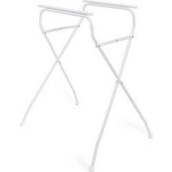 X-TREME BABY Βάση για Πτυσσόμενο Μπανάκι - Πτυσσόμενη Μεταλλική Βάση Μπανιέρας Μωρού
