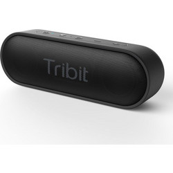 Tribit XSound Go Ηχείο Bluetooth 12W Μαύρο