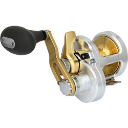 Shimano Talica 8 Μηχανισμός Ψαρέματος για Καθετή / Συρτή / Jigging