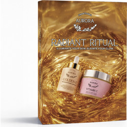 Aurora Radiant Ritual Box