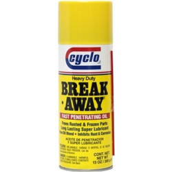 Αποσυναρμολογητής CYCLO C10 Break Away DC10