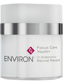 Environ Intensive Revival Masque Κρεμώδης Μάσκα Προσώπου 50ml