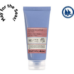 Davines Conscious Sunscreen Spf30 100ml