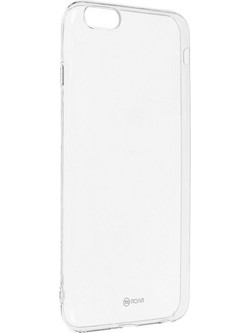 Roar case JELLY for IPHONE 6 Plus / 6S Plus transparent