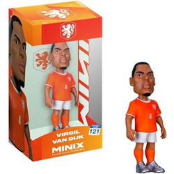 MINIX WORLD CUP - ΟΛΛΑΝΔΙΑ VAN DIJK ΦΙΓ. 12 ΕΚ