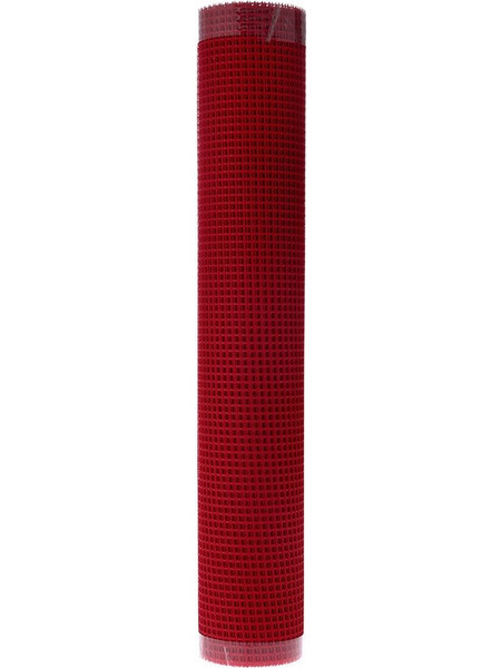 GRID ΚΟΚΚΙΝΟ 60cmX9.10m 11428